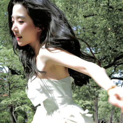 阴影之中