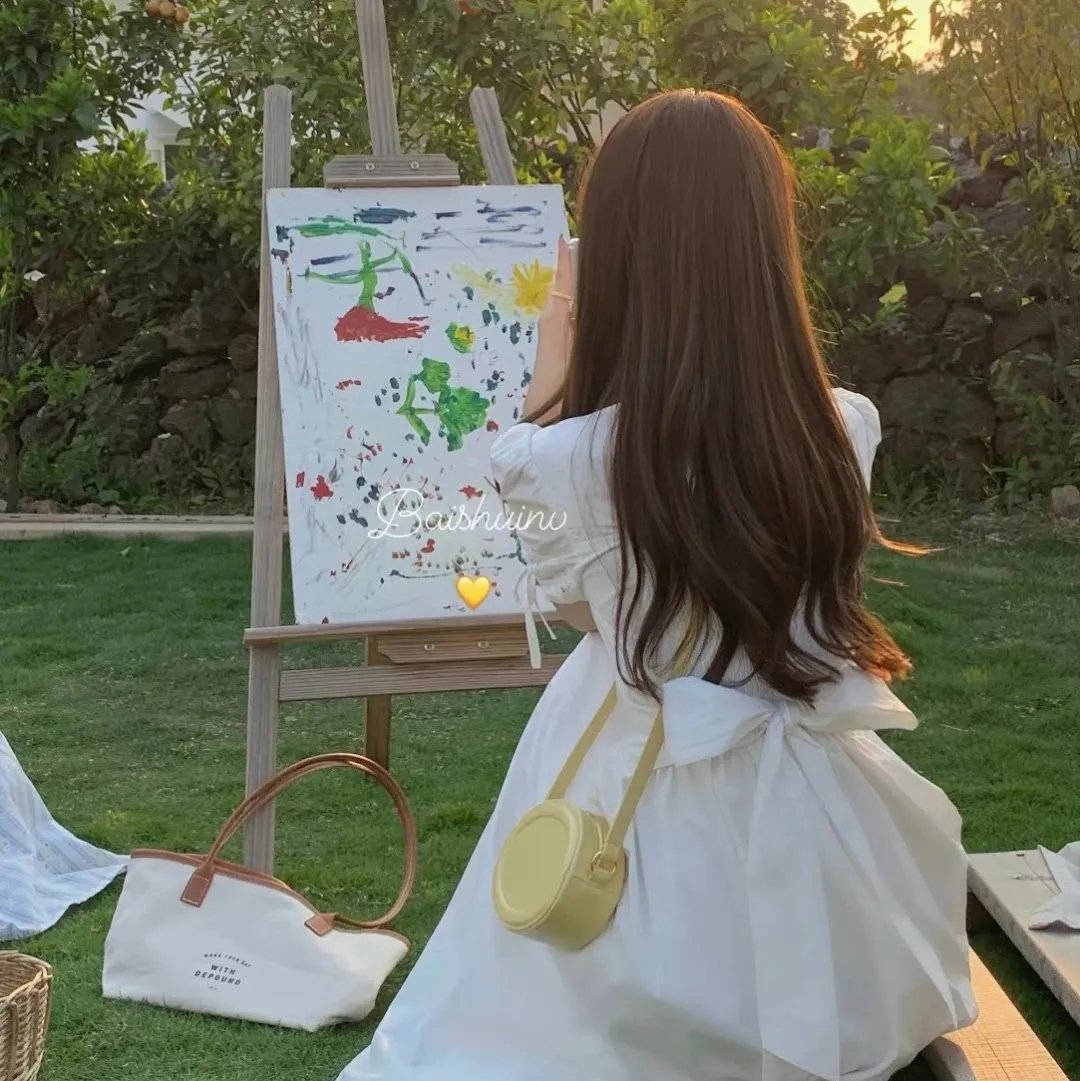 托托的色彩美学观