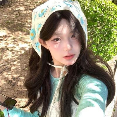 庐山假面目